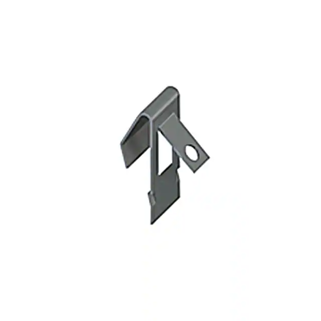 1107-1 Keystone Electronics  Supports de batterie, clips, contacts